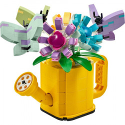 Lego creator flowers in watering can ( LE31149 ) - Img 3