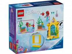 Lego disney ariels music stage ( LE43235 )  - Img 1