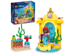 Lego disney ariels music stage ( LE43235 )  - Img 2