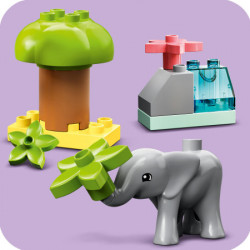 Lego Divlje životinje Afrike ( 10971 ) - Img 6