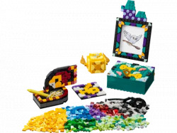 Lego dots hogwarts desktop kit ( LE41811 )  - Img 2