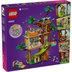 Lego Druženje u kućici prijateljstva na drvetu ( 42652 )-8