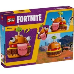 Lego Durrr Burger ( 77070 )-8