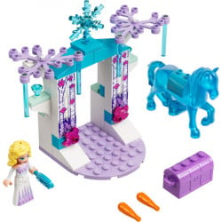 Lego Elsa i Nokova zaleđena štala ( 43209 ) - Img 9