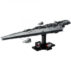 Lego executor super star destroyer ( 75356 ) - Img 13