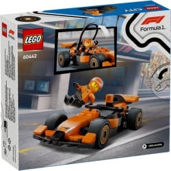 Lego F1 vozač s McLaren formulom ( 60442 )-8