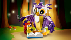 Lego Fantastična šumska stvorenja ( 31125 ) - Img 11
