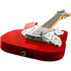 Lego Fender® Stratocaster™ ( 21329 ) - Img 5