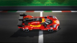 Lego  Ferrari 499P ( 77261 )-4