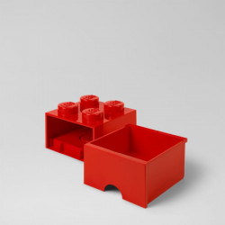 Lego fioka (4): Crvena ( 40051730 ) - Img 2