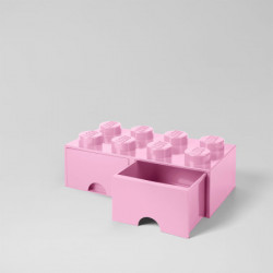 Lego fioka (8): roze ( 40061738 ) - Img 1