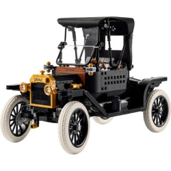 Lego Ford Model T ( 11376 )-9
