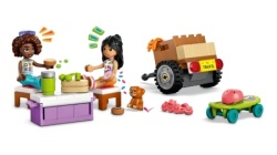 Lego friends friendship road-trip travel car ( LE42659 ) -7