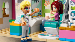 Lego Frizerski salon ( 41743 ) - Img 8