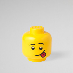 Lego glava za odlaganje (mala): Šašavko ( 40311726 )