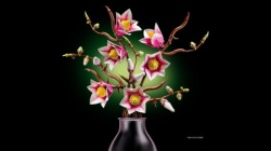 Lego Grane magnolije ( 11510 )-9
