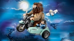 Lego Hagridova i Harijeva vožnja motociklom ( 76443 )-7