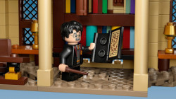 Lego Hogvorts™: Dambldorova kancelarija ( 76402 ) - Img 16