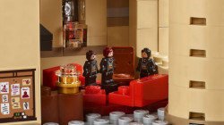 Lego Hogvorts™ zamak ( 71043 ) - Img 13
