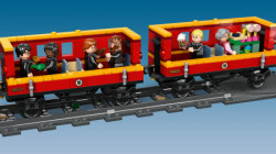 Lego Hogvorts Ekspres i stanica Hogsmid ( 76423 ) - Img 12