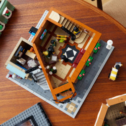 Lego Hotel Boutique ( 10297 ) - Img 7