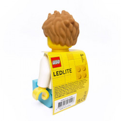 Lego Iconic lampa: doktor ( LGL-TO48 ) - Img 7