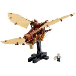 Lego icons leonardo da vincis flying machine ( LE10363 ) -3