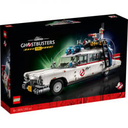 Lego Isterivači duhova™ ECTO-1 ( 10274 ) - Img 1