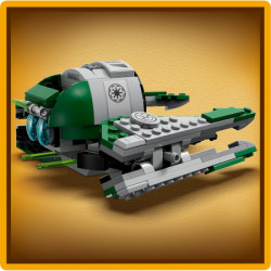 Lego Jodin džedajski zvezdani borac ( 75360 ) - Img 6