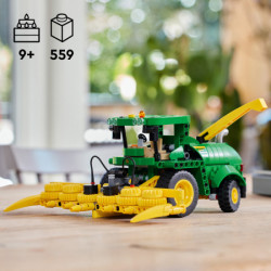 Lego John Deere 9700 Krmni kombajn ( 42168 ) - Img 4