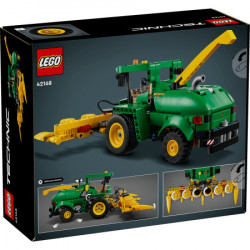 Lego John Deere 9700 Krmni kombajn ( 42168 ) - Img 14