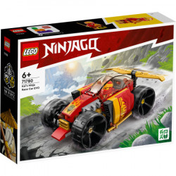 Lego Kajev nindža trkački automobil EVO ( 71780 ) - Img 1