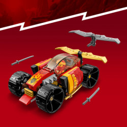 Lego Kajev nindža trkački automobil EVO ( 71780 ) - Img 7