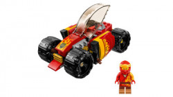 Lego Kajev nindža trkački automobil EVO ( 71780 ) - Img 12