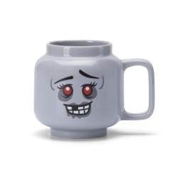 Lego keramička šolja 530 ml: Zombi ( 41460820 )