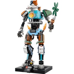 Lego KIT ( 77081 )-9