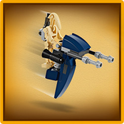 Lego Klon truper i borbeni droid – borbeni paket ( 75372 ) - Img 16