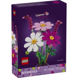 Lego Kosmos cvet ( 11514 )