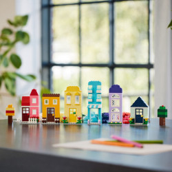 Lego kreativne kuće ( 11035 ) - Img 2