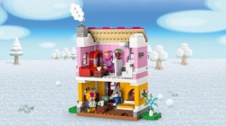 Lego Kreativne kuće: Godišnja doba ( 77057 )-5