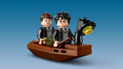 Lego Kućica za čamce zamka Hogvorts ( 76426 ) - Img 11
