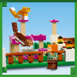 Lego kutija za gradnju 4.0 ( 21249 ) - Img 9