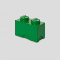 Lego kutija za odlaganje (2): Tamnozelena ( 40021734 ) - Img 2
