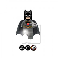 Lego lampa: Betmen ( LGL-TO36B ) - Img 3