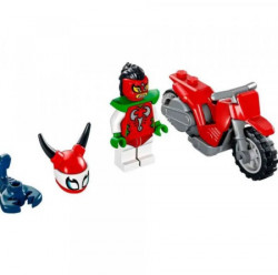 Lego lego city reckless scorpion stunt bike? ( LE60332 ) - Img 3