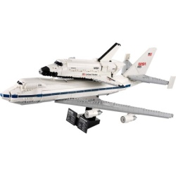 Lego Letelica nosač svemirskih brodova ( 10360 )-9