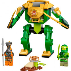 Lego Lojdov nindža meh ( 71757 ) - Img 9
