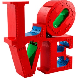 Lego LOVE ( 31214 )-9