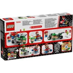 Lego  Mario Kart – Beba Mario protiv Bebe Luiđija ( 72034 )-8