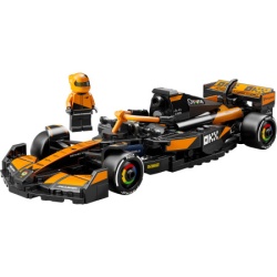 Lego McLaren F1® Team MCL38 formula ( 77251 )-9